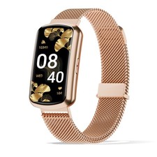 Health Fitness Tracker with 24/7 Heart Rate, Smart Watch with Blood Pressure ...