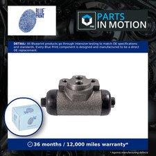 Wheel Cylinder Rear Left ADC44422 Blue Print Brake MB500738 MR493392 Quality New