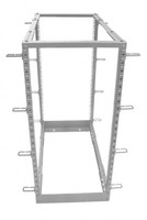 ALLNET ALL-SW4POST22GRAU Rack Gehäuse ~D~