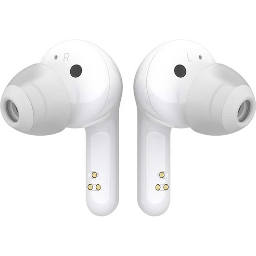Écouteurs Bluetooth LG TONE Free HBS-FN6 True Wireless ; Blanc - Boîte ouverte - Photo 6 sur 12
