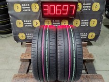 Pneumatici Estivi 2 Gomme usate 215 45 17 BRIDGESTONE Battistrada Rimanente  75%