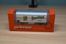 Marklin Primex 4553 HO Scale Pilsner Urquell Box Car