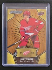 2023-24 Upper Deck Engrained - 2021 Rookie Update - Lucas Raymond 281/299 #195