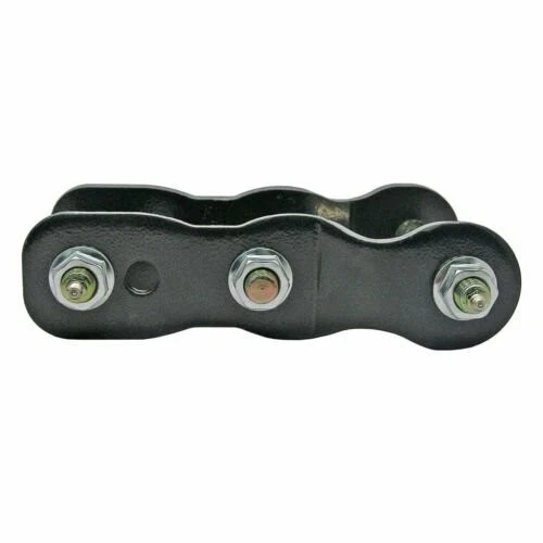 Juego de kit de elevación de hasta 3" delantero 2" trasero para Toyota Hilux Vigo 4x4 05-14 Foto 3 de 4