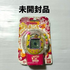 Super Life Enjoy Tamagotchi Plus CIAO30 Entama Memetchi