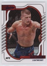 2023 Panini Chronicles UFC Absolute Blue /99 Grant Dawson #128 0zz3
