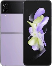 Samsung Galaxy Z Flip4 - 256GB - Purple - Unlocked