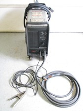 Hypertherm PowerMax 1000 G3 Series Plasma Cut...