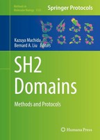 Kazuya Machida (U. A.) | SH2 Domains | Buch | Englisch (2017) | Xiv | Humana