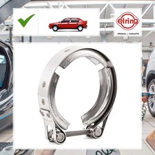 Klemmstück, Abgasanlage Elring für VW Passat 362 2.0 TDI 4motion