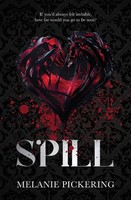 Melanie Pickering | Spill | Taschenbuch | Englisch (2021) | Melanie Pickering