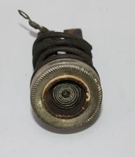 Old Original Under Dash Cigar Lighter Cigarette