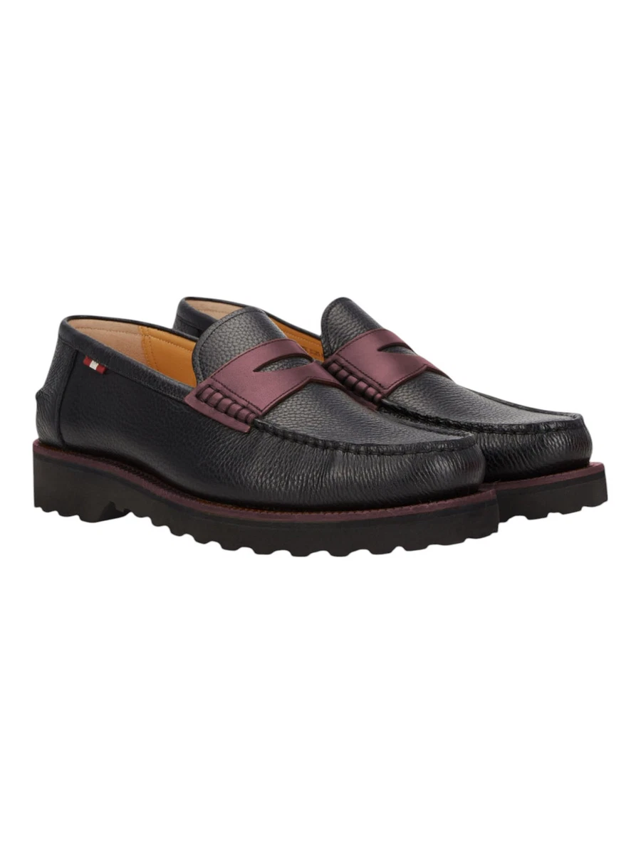 Bally Loafers Men display picture 1