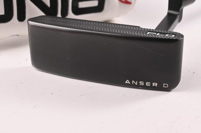 Ping PLD Milled 2022 Putter / 34 Inch