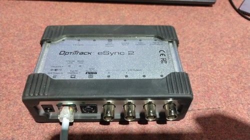 OptiTrack eSync 2