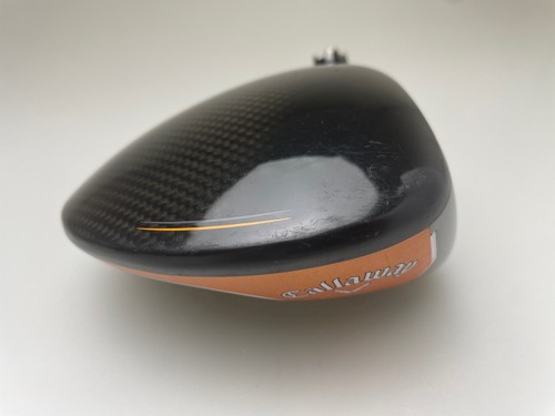 Callaway MAVRIK 10.5 Degree Driver Head Only Used Right Handed - Picture 17 of 20