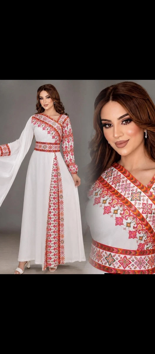 Embroidered Dresses for Women for sale | eBay