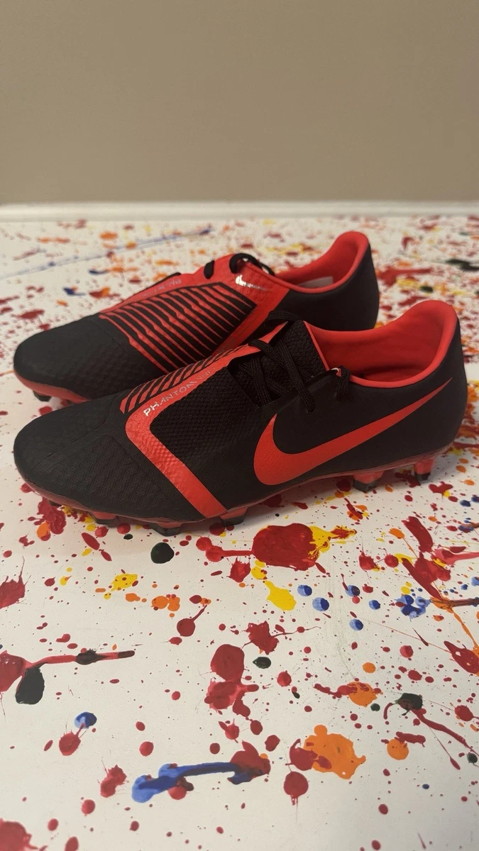 Nike Phantom Venom Academy FG Bright Crimson for Sale