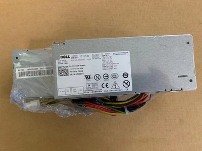 for New Power Supply Dell Optiplex 760 780 960SFF 235W PW116 R224M H235P-00