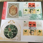 GB STAMPS LTD EDN BENHAM FIRST DAY COVER SELECTION No 1744