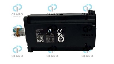 NEW SGM7A-08A7A2E (3 kg) Servo Motor  YASKAWA