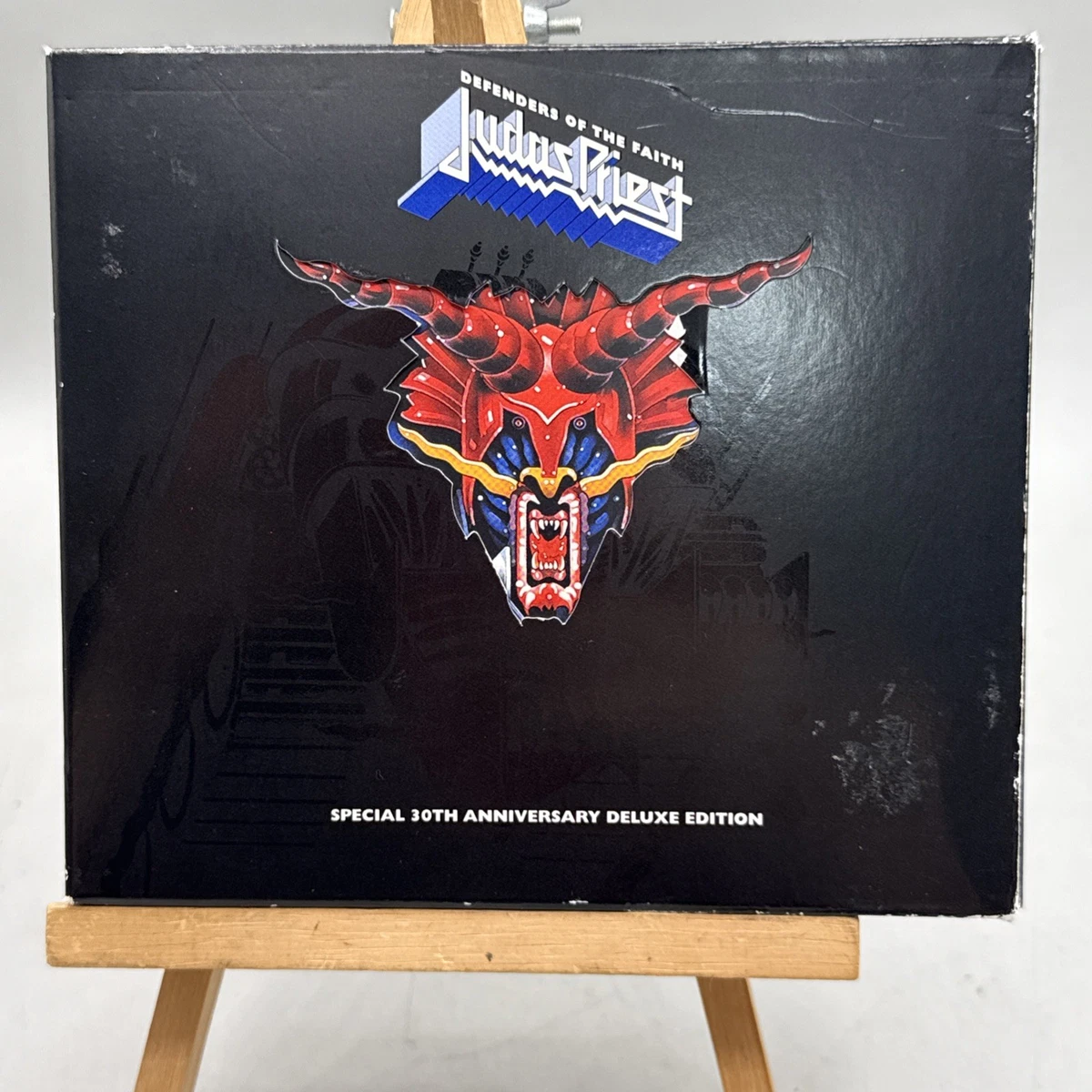 British Metal/NWOBHM Box Set Music CDs for sale | eBay