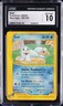 2003 POKÉMON SKYRIDGE #95/144 SEEL CGC 10 GEM MINT