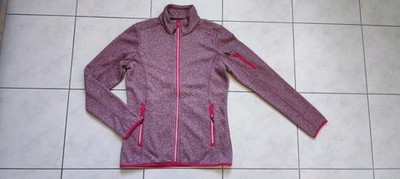 CMP Damen  Jacke  Gr. 40  rosafarben  Neu !!!