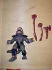 Tmnt Rare Tyranno Shredder Complete Working 1997 Vintage Ninja Turtles Dino