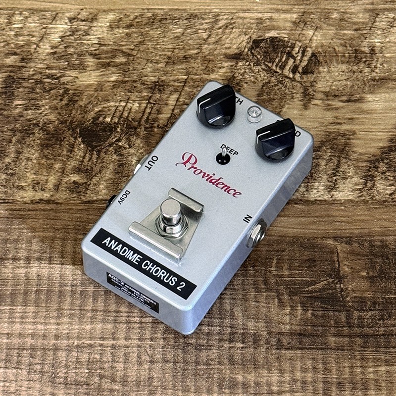 providence ANADIME Chorus ADC-2 コーラス Providence ADC-2 ANADIME CHORUS 2（Providence Anadime Chorus