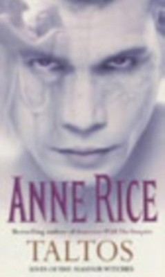 Taltos: Leben Der Mayfair-Hexen Taschenbuch Anne Rice