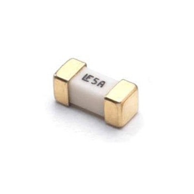 (5 PCS) 0451008.MRL LITTELFUSE FUSE BRD MNT 8A 125VAC/VDC 2SMD ROHS