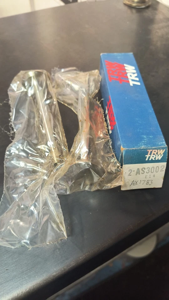 TRW 排气阀 AS3002 (2) 1971 - 1975 雪佛兰 VEGA 140 CID — 第 2/3 张图片