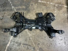 13-14 HYUNDAI SANTA FE 3.3L FWD FRONT CROSSMEMBER SUBFRAME OEM