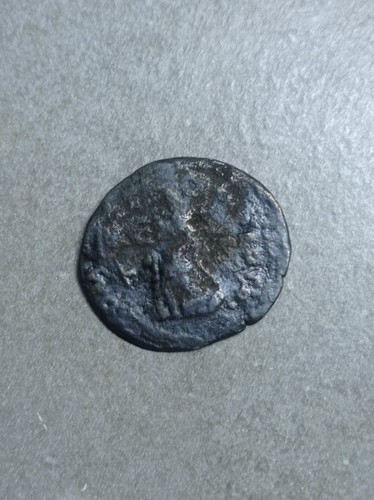 PIECE MONNAIE ANTIQUE A IDENTIFIER REF01788J - Foto 2 di 3