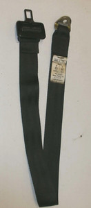 Sicherheitsgurt Gurt  VW LT 28-55 BJ.76-95 Doka VW T3 253857713E