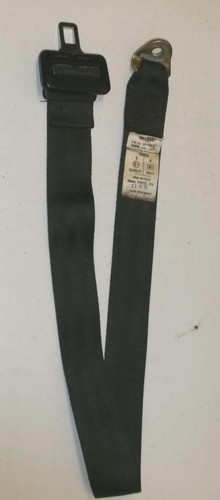 Sicherheitsgurt Gurt  VW LT 28-55 BJ.76-95 Doka VW T3 253857713E