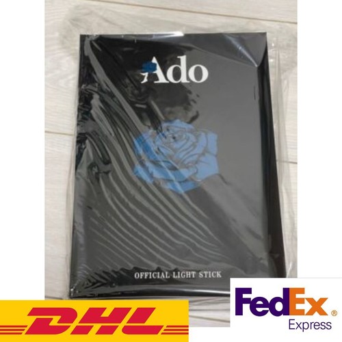 NEW Ado Big Penlight Macroevolution World Tour 2025 Hibana Limited Sparkling