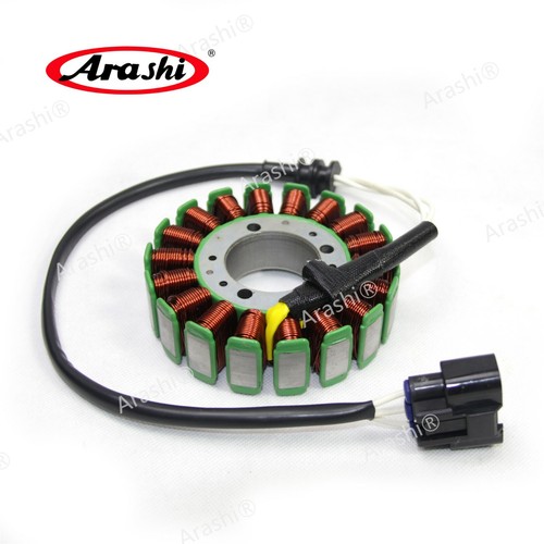 Arashi Engine Stator Coil Magneto Generator For Yamaha YZF R1 YZF -R1 ...