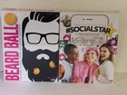 BARTBALL & SOCIALSTAR SPIELEPAKET