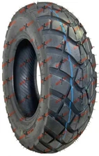 Kenda 130/90-10 K761 Rear Tire Zuma Ruckus 50 Motorcycle Scooter 047611014B1