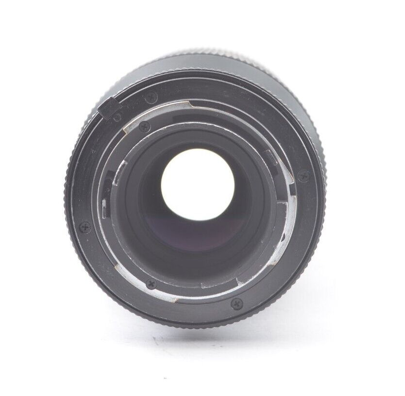 Top Mint】Carl Zeiss Vario-Sonnar 80-200mm f/4 T* for C/Y MMJ From