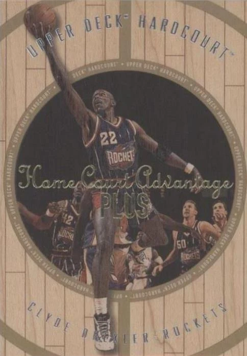 Home Court Advantage Plus