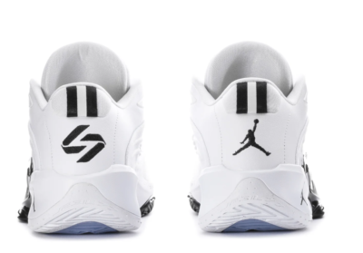 Jordan Luka 3 TB White Black Siren ALL SIZES New FQ7453 100 Doncic