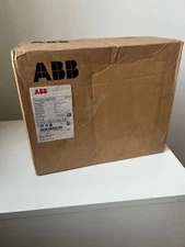 ABB PSE25-600-70 Solid State Soft Starter 208-600 VAC 3-Phase 50/60 25 Amp