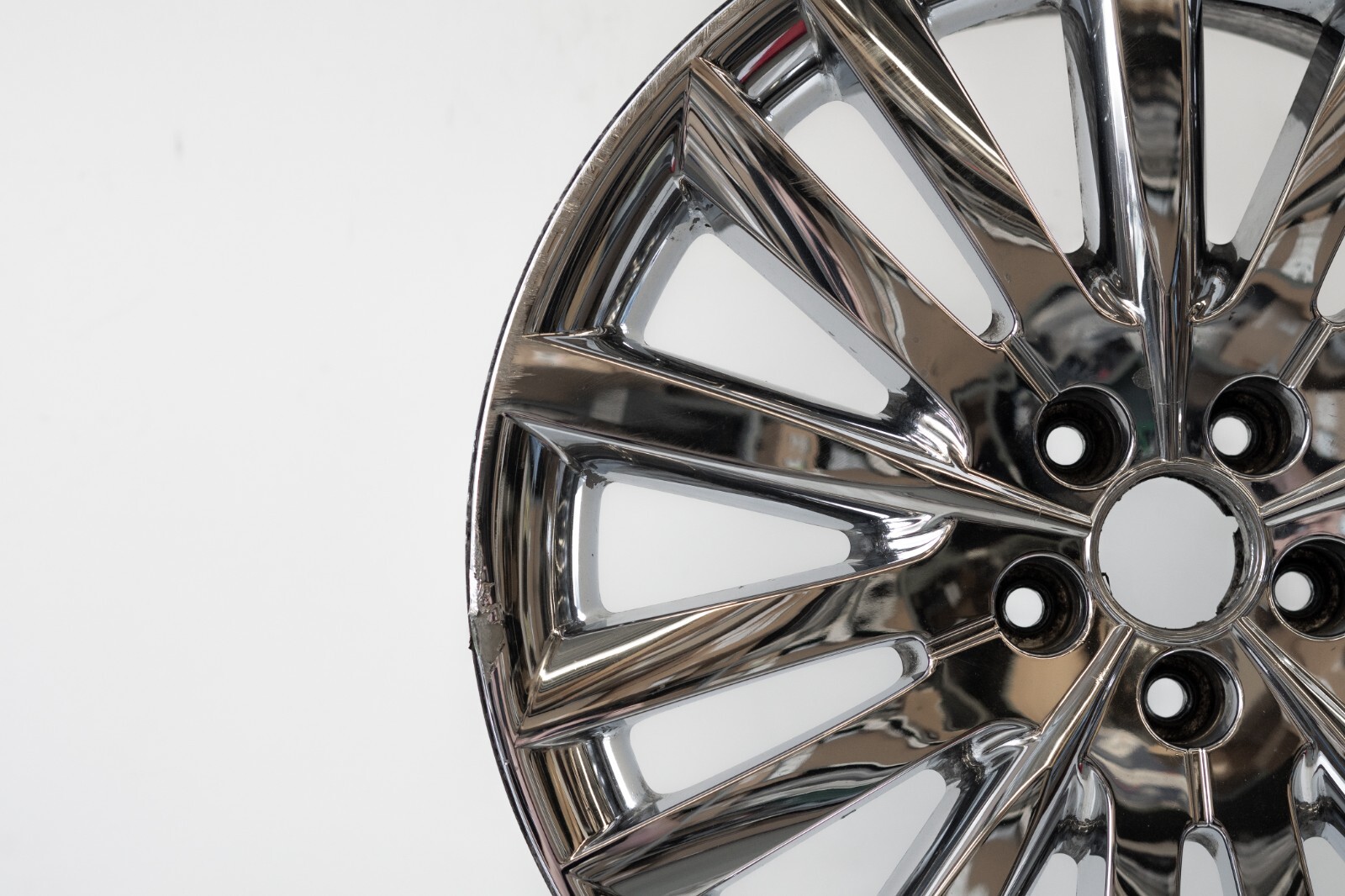 Lincoln MKX 20" inch rim OEM 2011 2012 2013 2014 2015 2016 Original