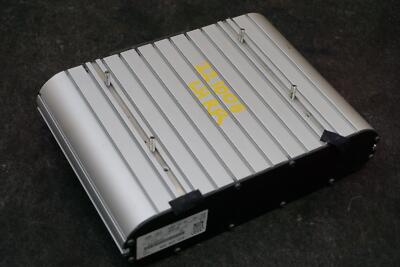 Radio Sound Power Amplifier B&O Bang Olufsen 4G0035466 Audi A6 S6 
