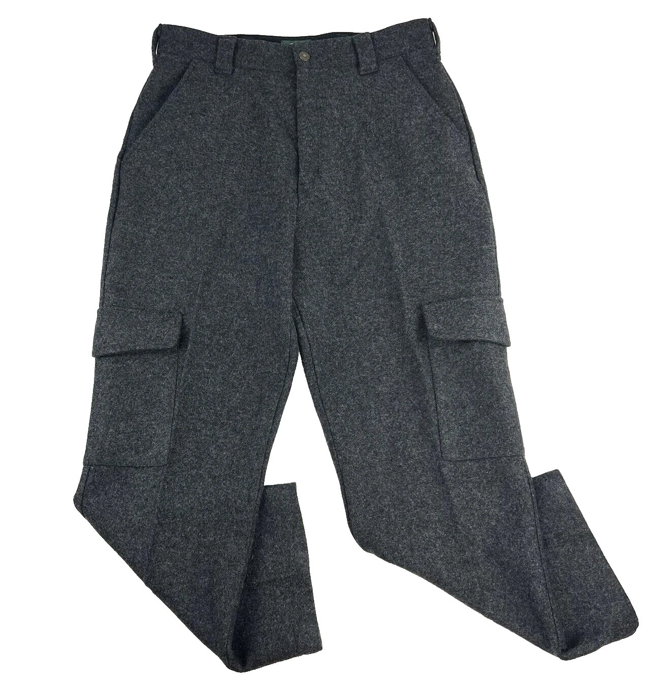 Cabela's Wool Pants for Men