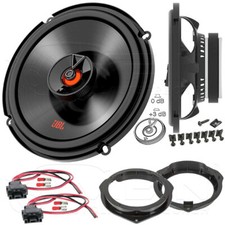 JBL BY HARMAN LAUTSPRECHER f&uuml;r MERCEDES E-KLASSE Cabrio A207 Front T&uuml;r 165 #A6WI