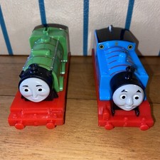 Thomas The Train 2 Battery Powered Engines Thomas and Percy 4.5 length